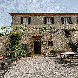 *** Resort Borgo A Sesta Italia