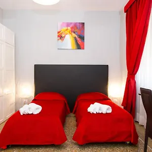 2* Maison d'hôtes Domus Fabiola - Vaticano