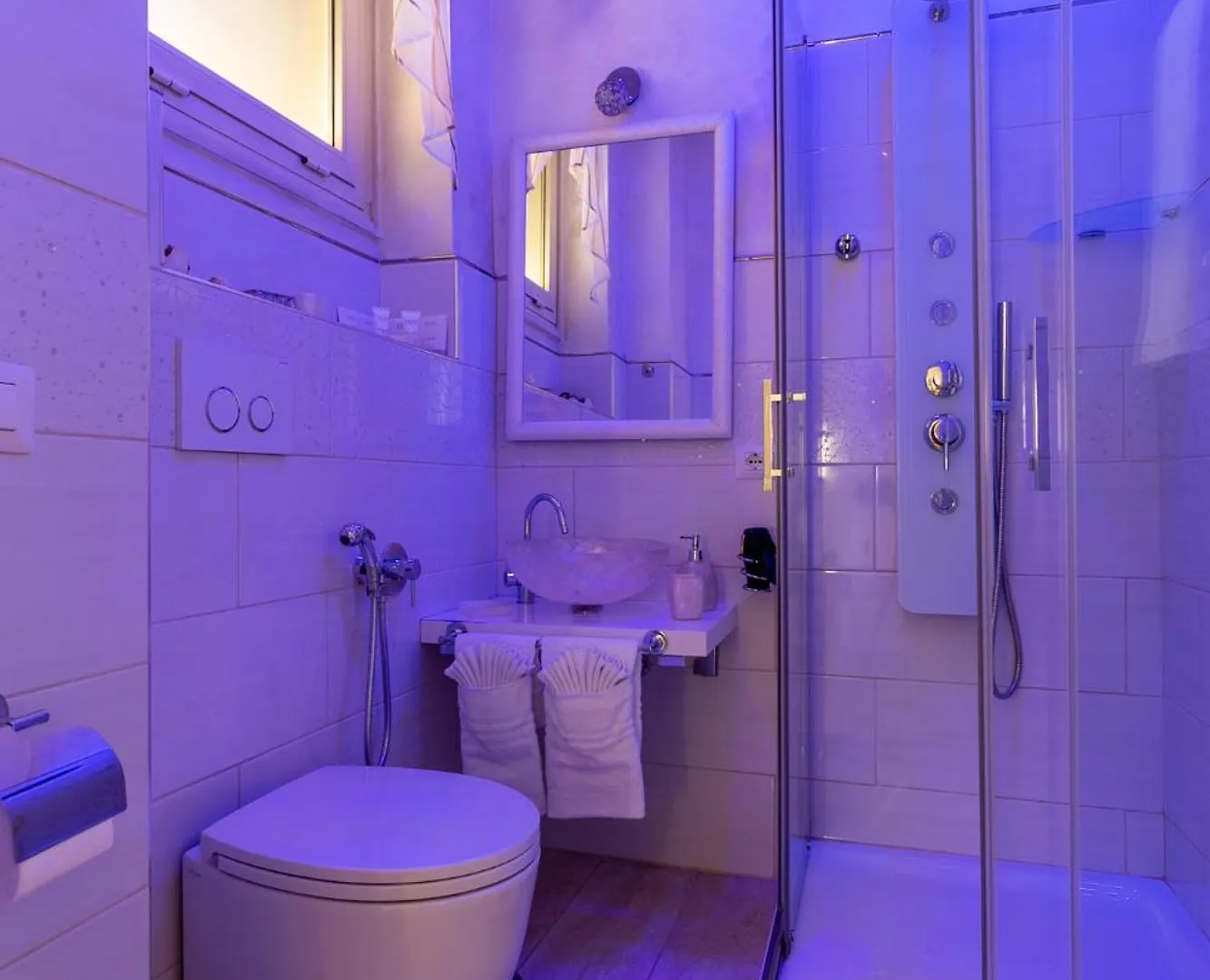 Luxury Rome Guest House Italia