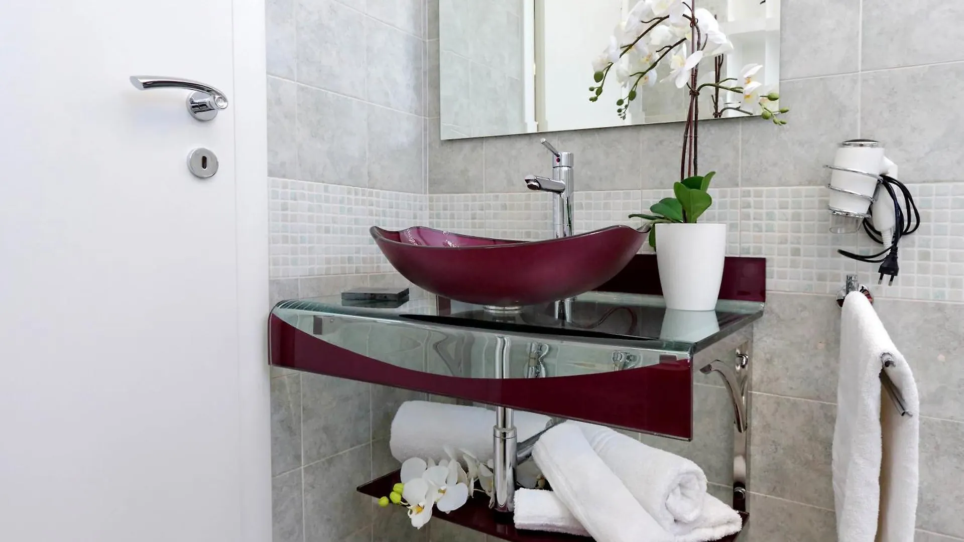 Luxury Rome Guest House