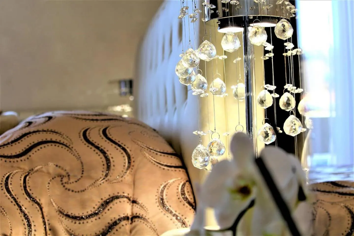 Luxury Rome Guest House