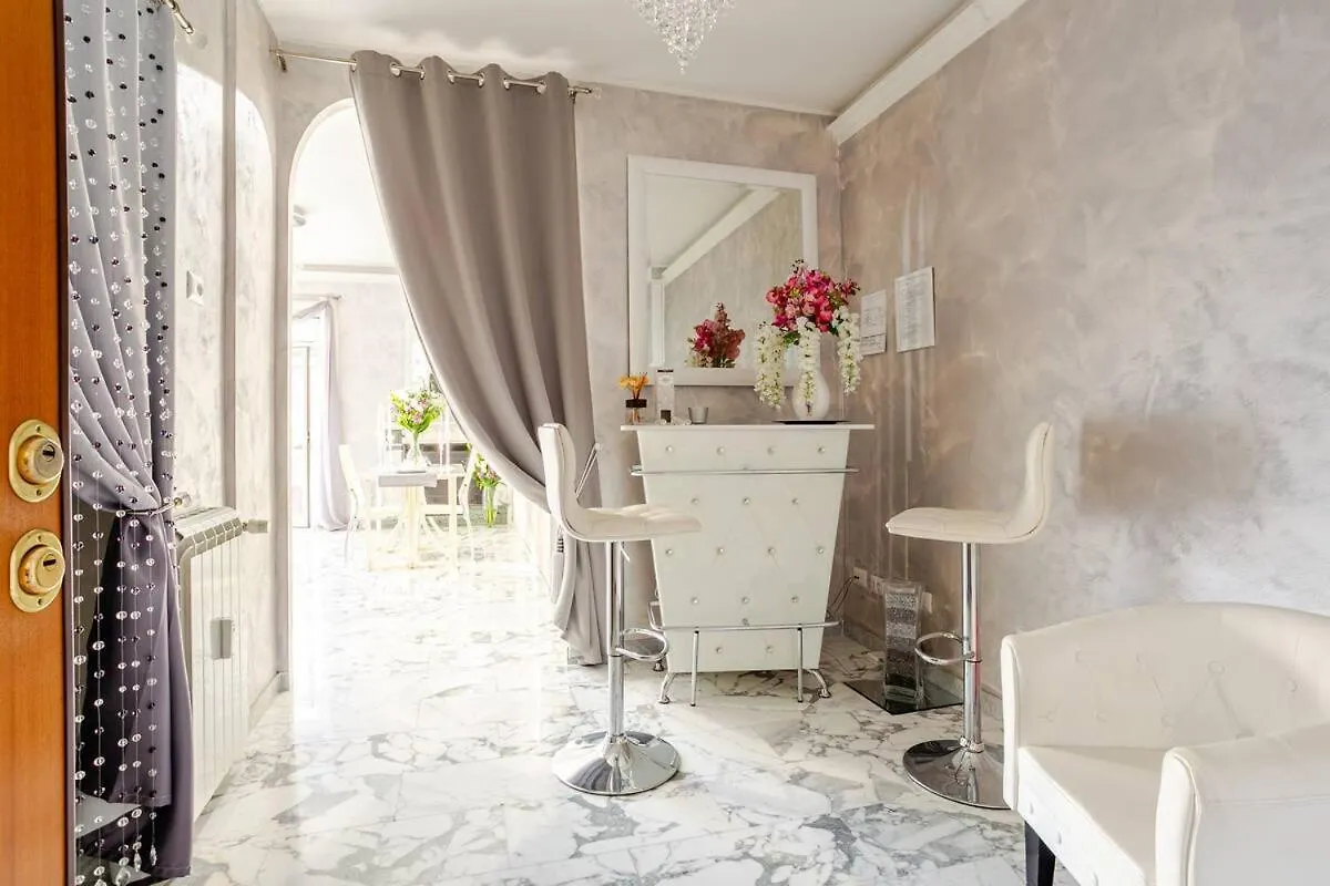 Luxury Rome Guest House