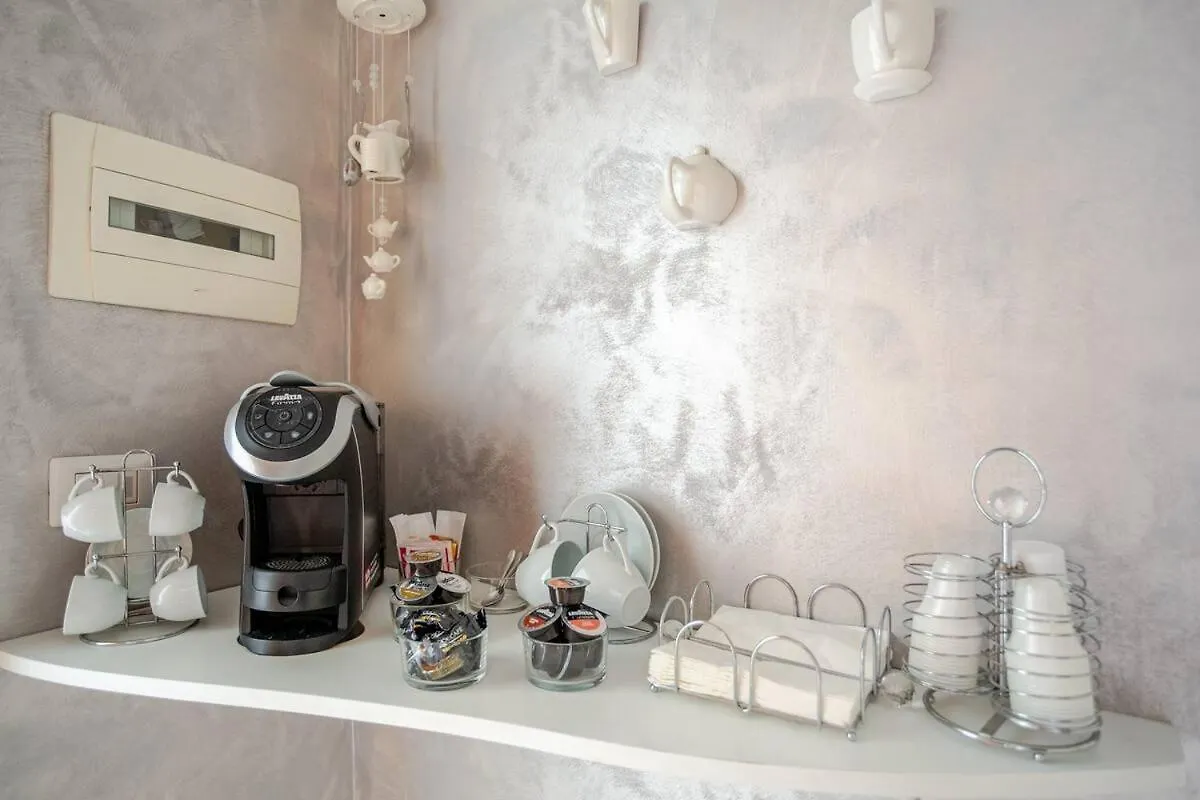 Luxury Rome Guest House