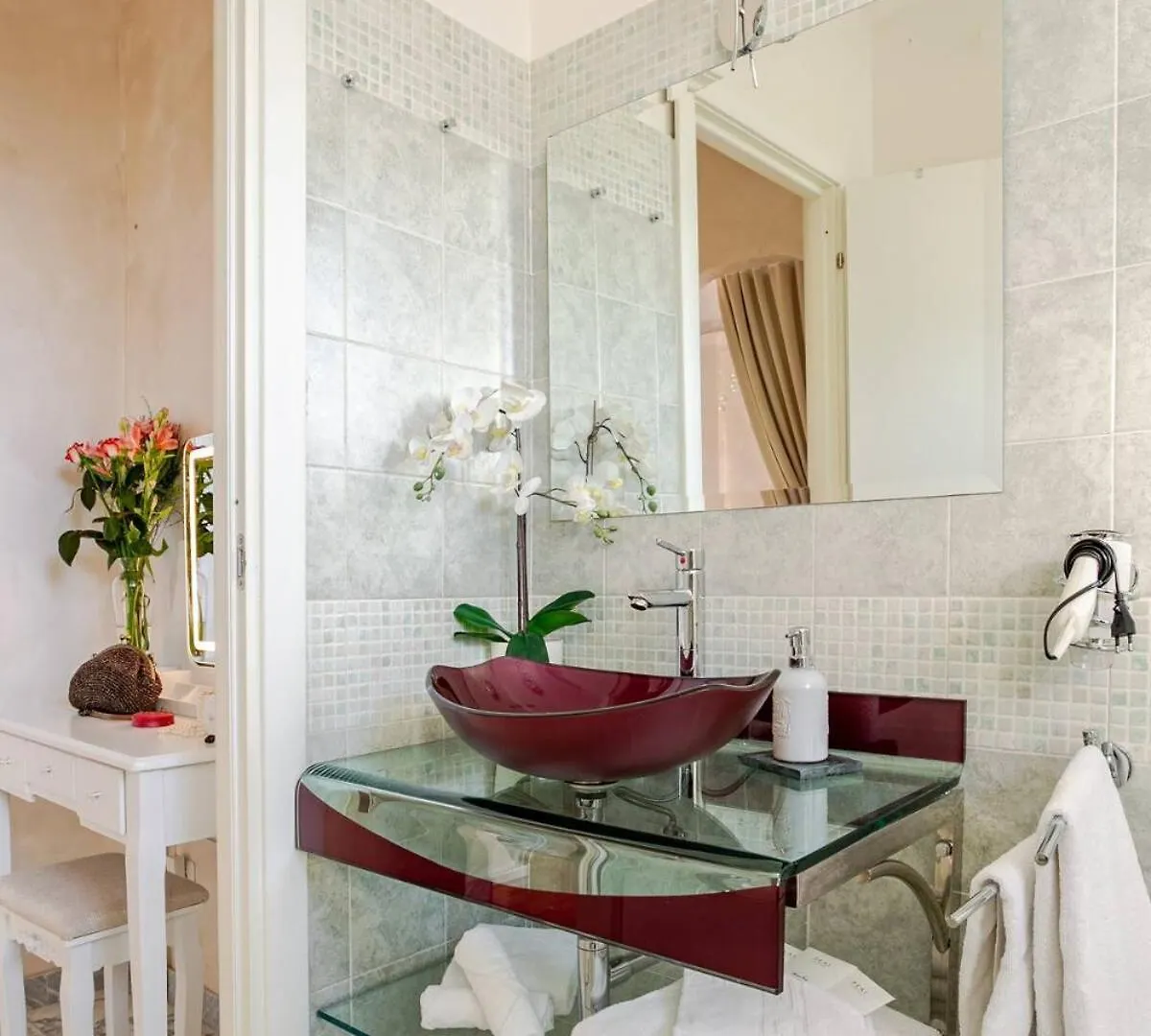 Luxury Rome Guest House