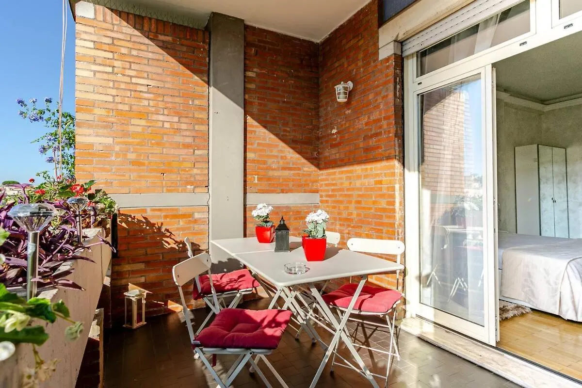 Luxury Rome Guest House Italia