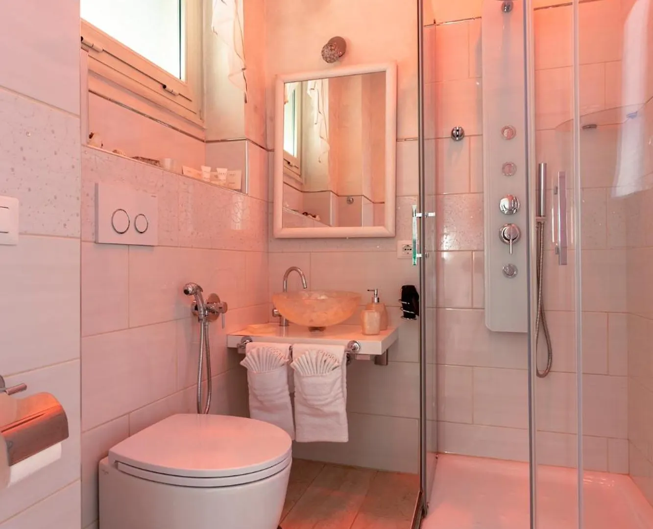 Luxury Rome Guest House Italia