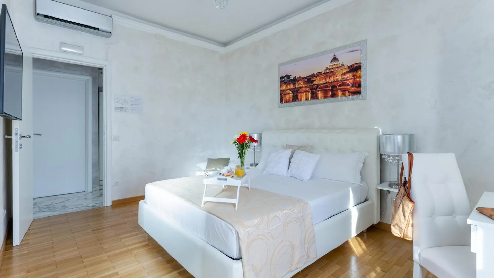 Luxury Rome Guest House
