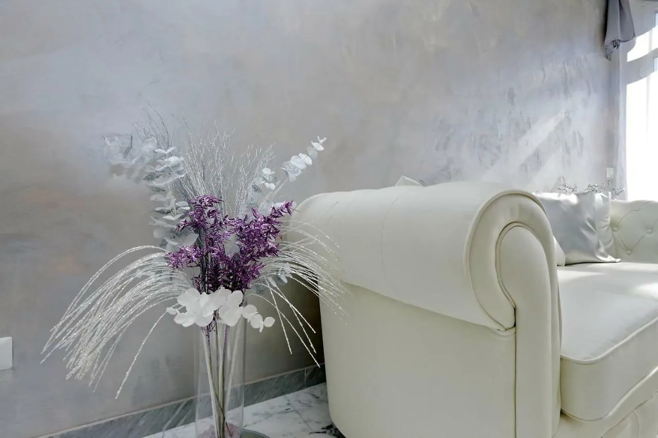 Luxury Rome Guest House Italia