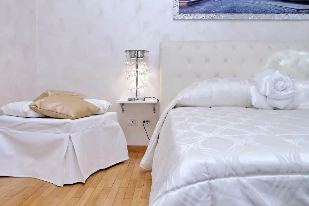 Luxury Rome Guest House Italia
