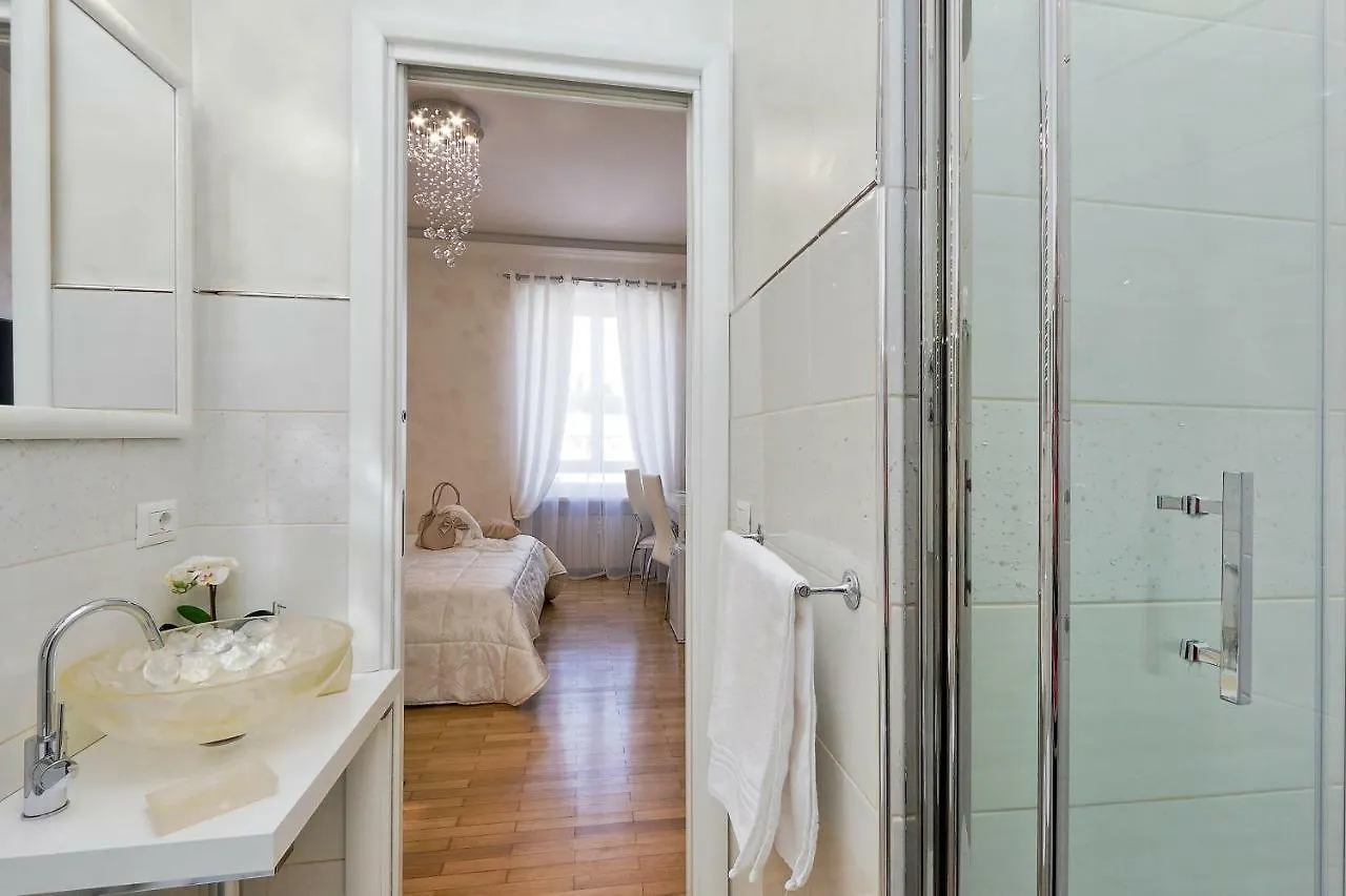 Luxury Rome Guest House Italia