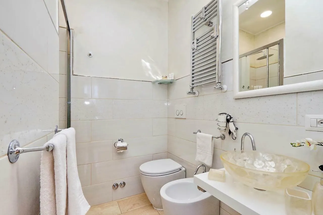Luxury Rome Guest House